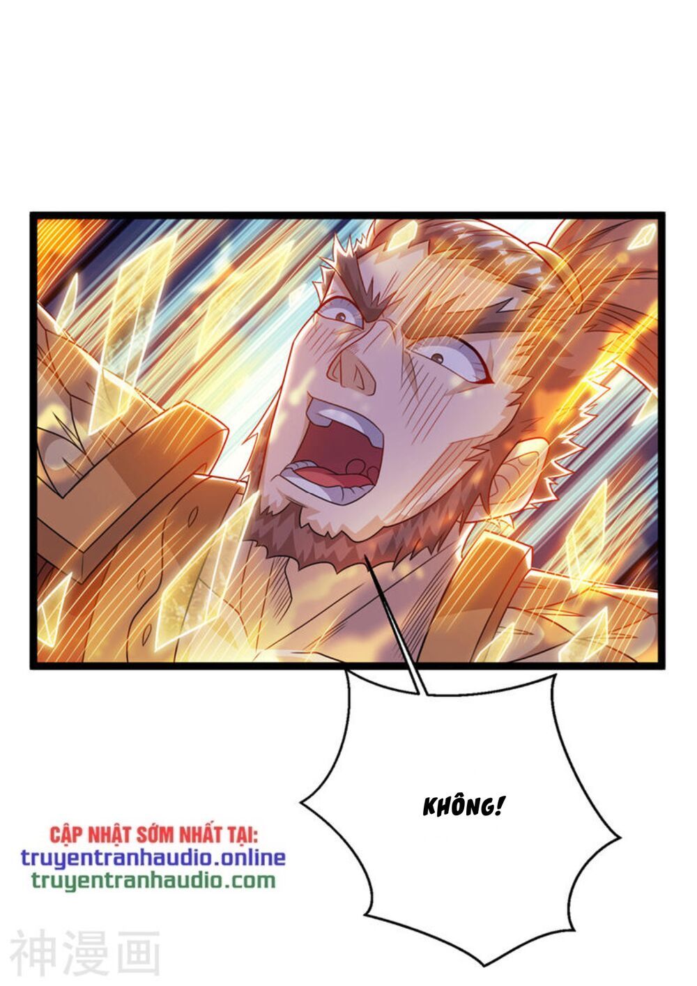 đọc truyện Chúa Tể Tam Giới Chương 99 ảnh 14 tại Thiên Thai Truyện