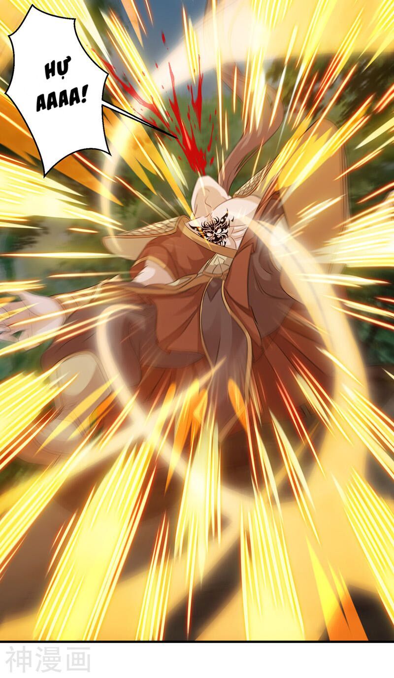 đọc truyện Chúa Tể Tam Giới Chương 99 ảnh 16 tại Thiên Thai Truyện