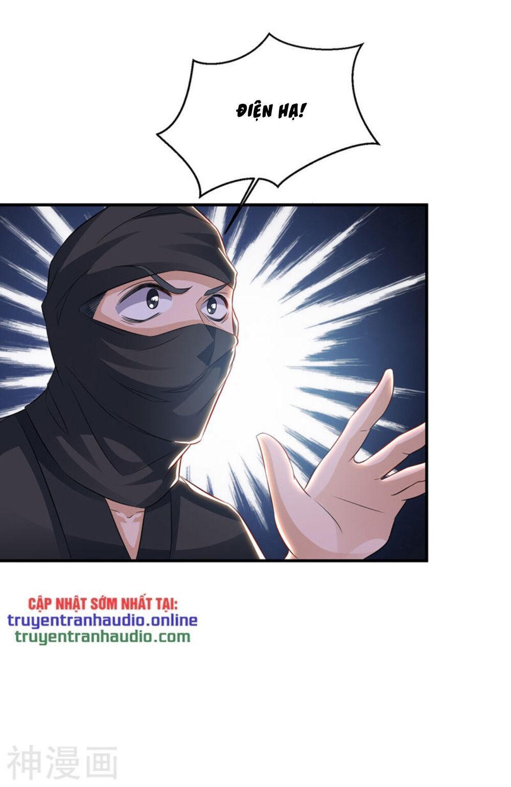 đọc truyện Chúa Tể Tam Giới Chương 99 ảnh 17 tại Thiên Thai Truyện