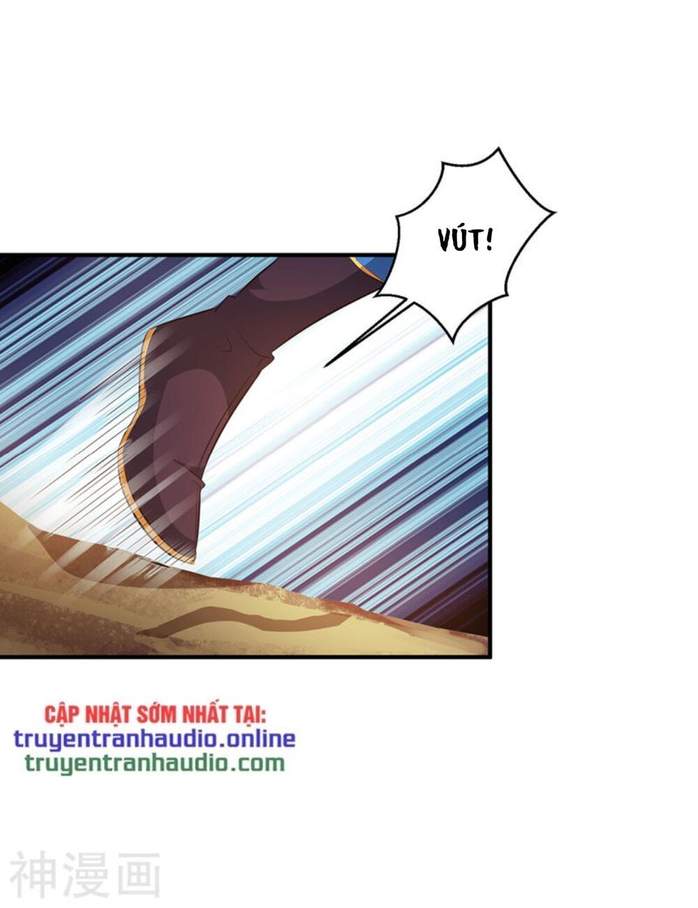 đọc truyện Chúa Tể Tam Giới Chương 99 ảnh 20 tại Thiên Thai Truyện