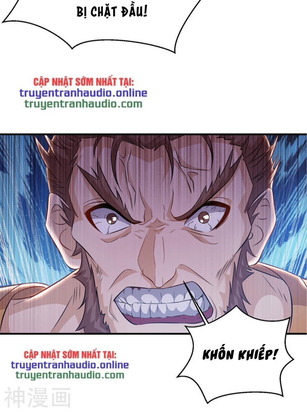 đọc truyện Chúa Tể Tam Giới Chương 99 ảnh 23 tại Thiên Thai Truyện