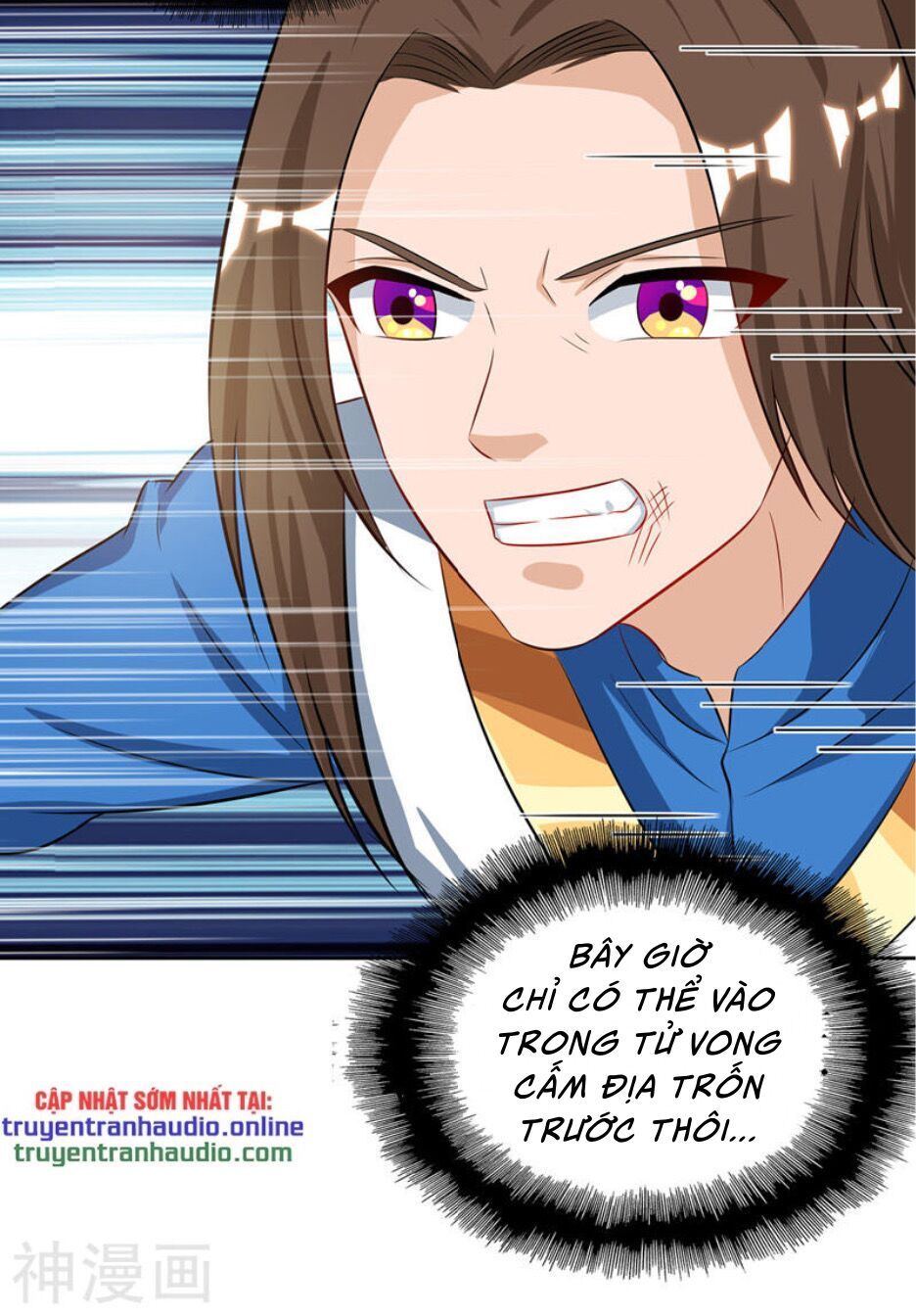 đọc truyện Chúa Tể Tam Giới Chương 99 ảnh 30 tại Thiên Thai Truyện