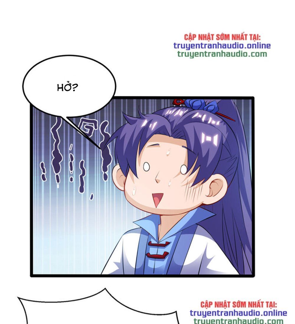 đọc truyện Chúa Tể Tam Giới Chương 99 ảnh 37 tại Thiên Thai Truyện