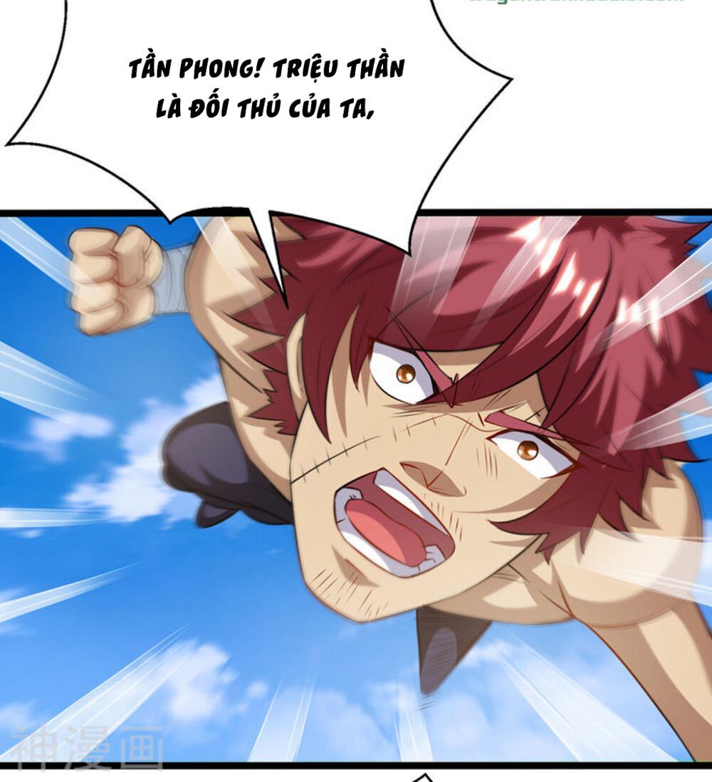 đọc truyện Chúa Tể Tam Giới Chương 99 ảnh 38 tại Thiên Thai Truyện