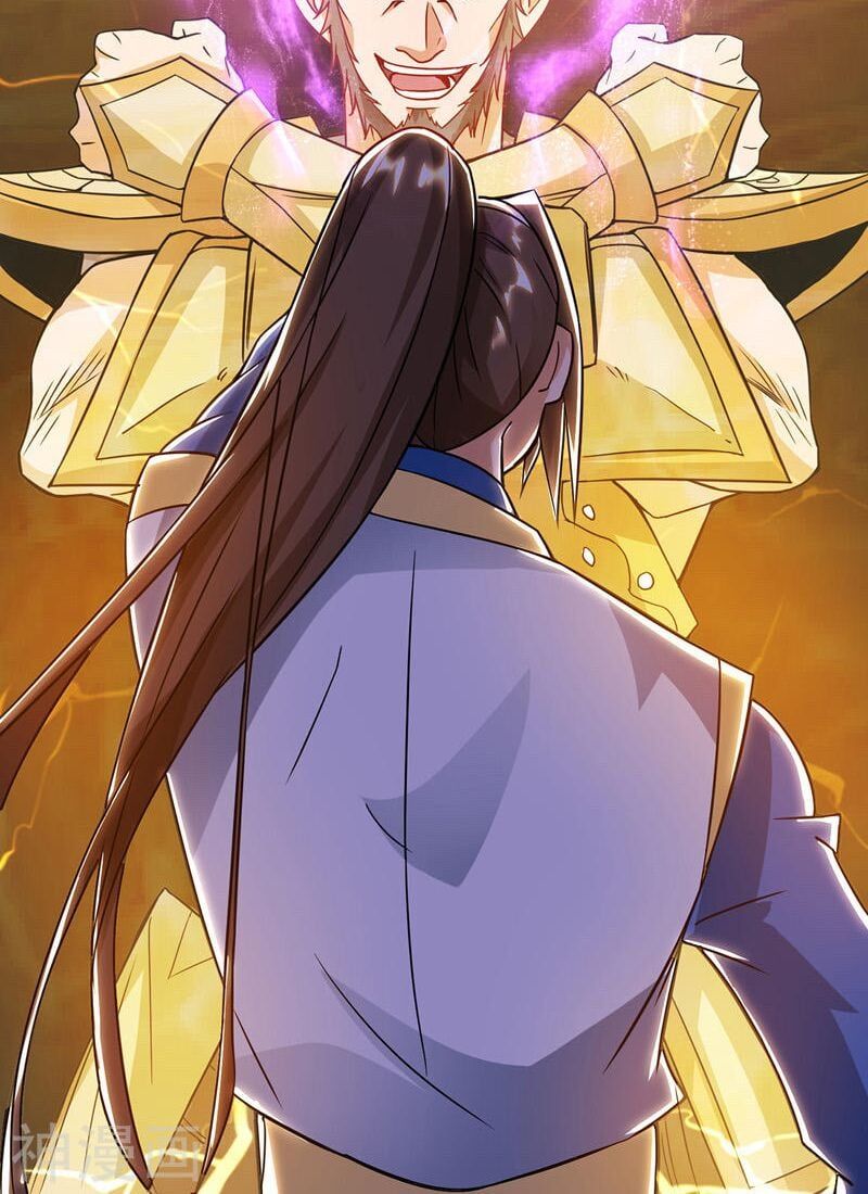 đọc truyện Chúa Tể Tam Giới Chương 99 ảnh 6 tại Thiên Thai Truyện