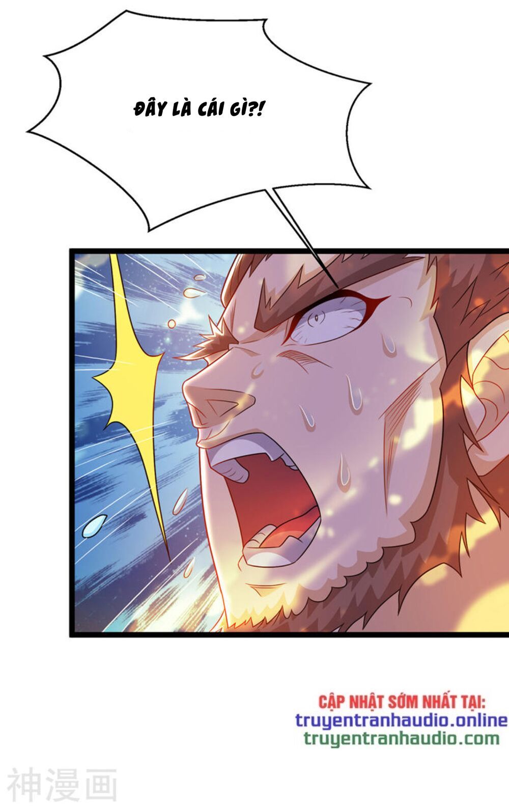 đọc truyện Chúa Tể Tam Giới Chương 99 ảnh 9 tại Thiên Thai Truyện