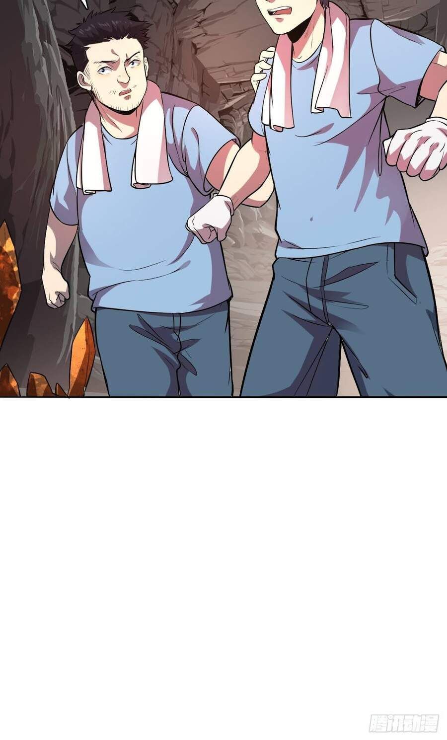 đọc truyện Chúa Tể Vực Thẳm Chương 1 ảnh 27 tại Thiên Thai Truyện