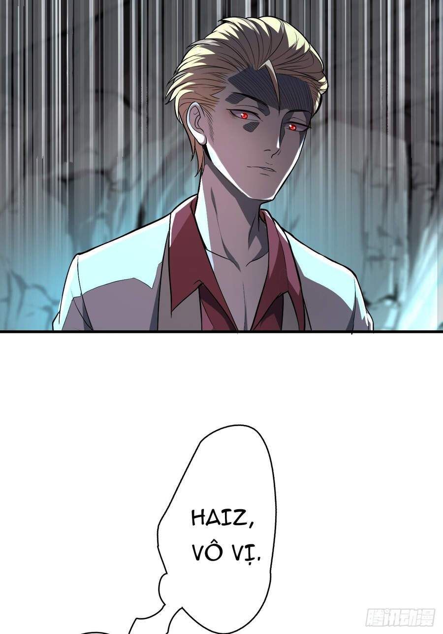 đọc truyện Chúa Tể Vực Thẳm Chương 1 ảnh 31 tại Thiên Thai Truyện