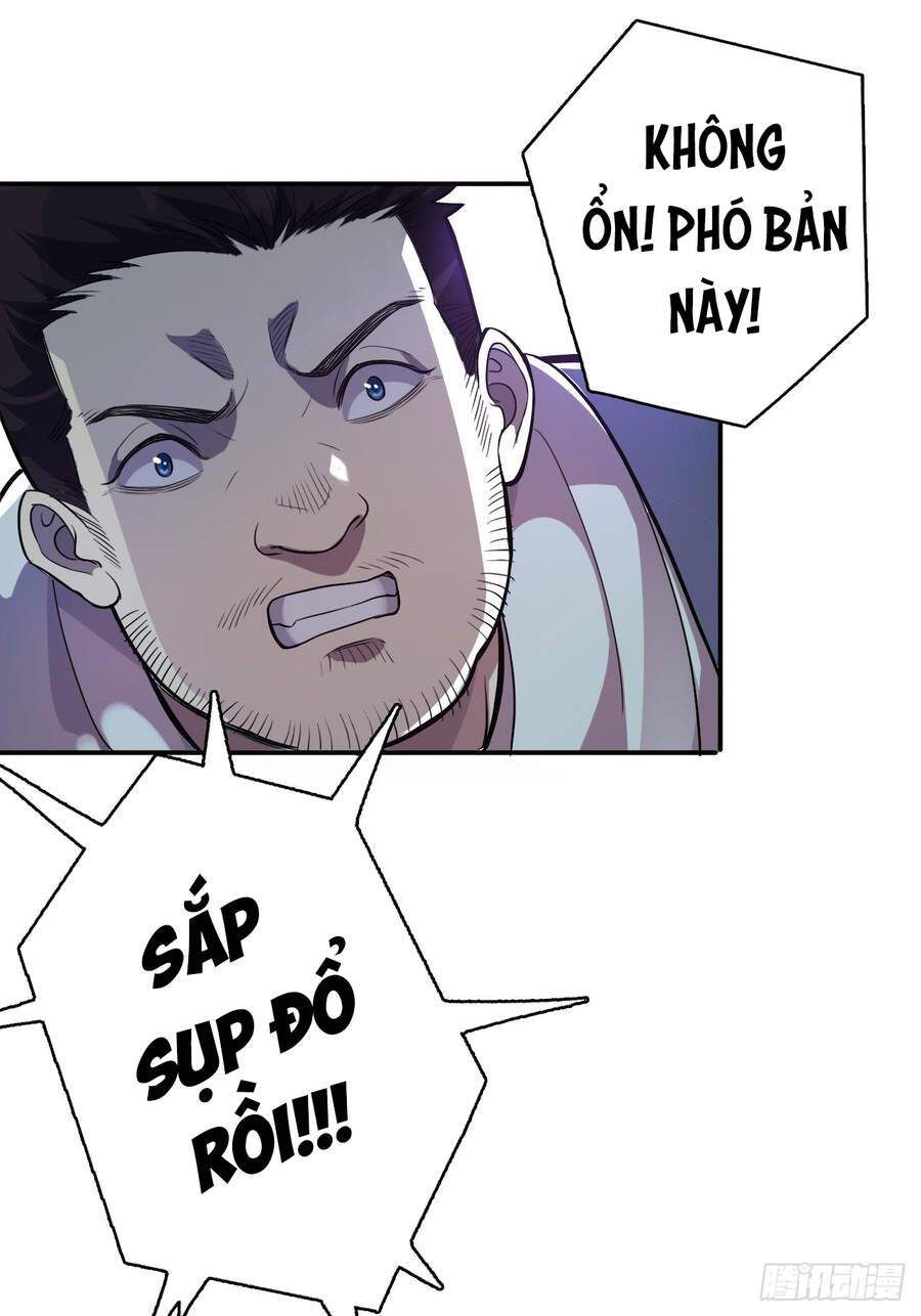 đọc truyện Chúa Tể Vực Thẳm Chương 1 ảnh 37 tại Thiên Thai Truyện