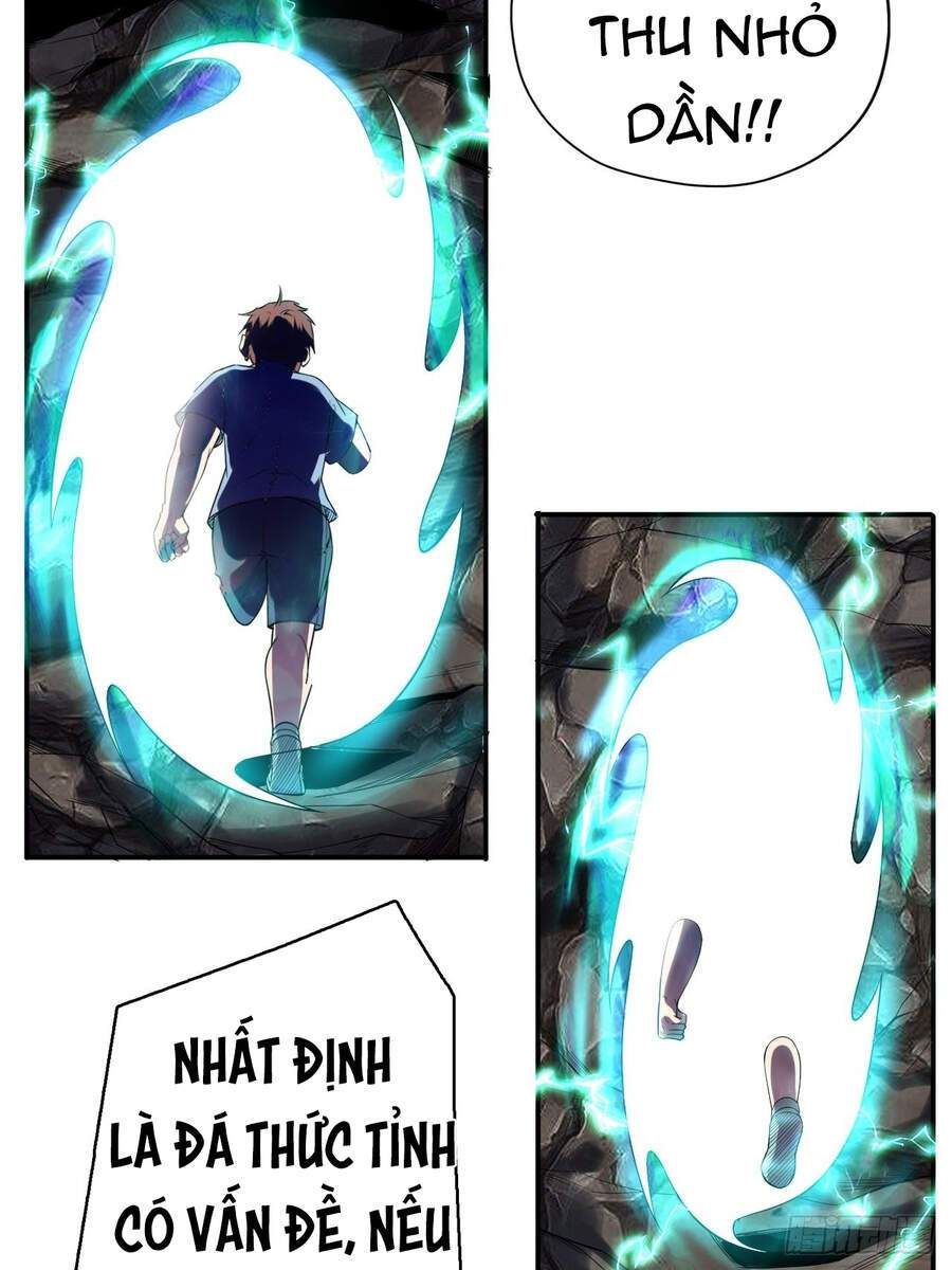 đọc truyện Chúa Tể Vực Thẳm Chương 1 ảnh 41 tại Thiên Thai Truyện