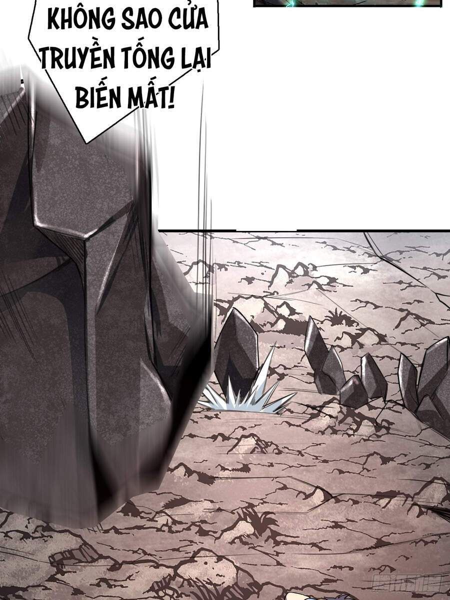 đọc truyện Chúa Tể Vực Thẳm Chương 1 ảnh 42 tại Thiên Thai Truyện