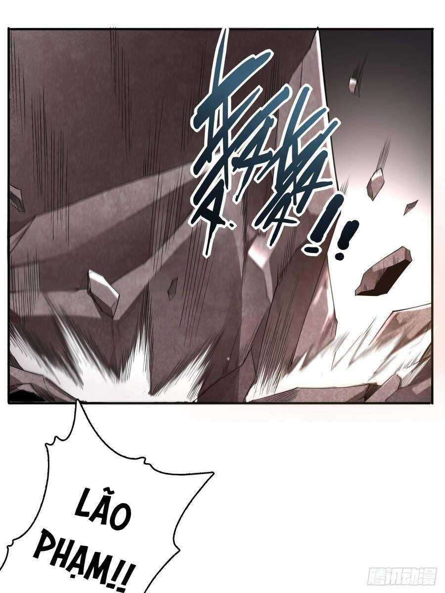 đọc truyện Chúa Tể Vực Thẳm Chương 1 ảnh 44 tại Thiên Thai Truyện