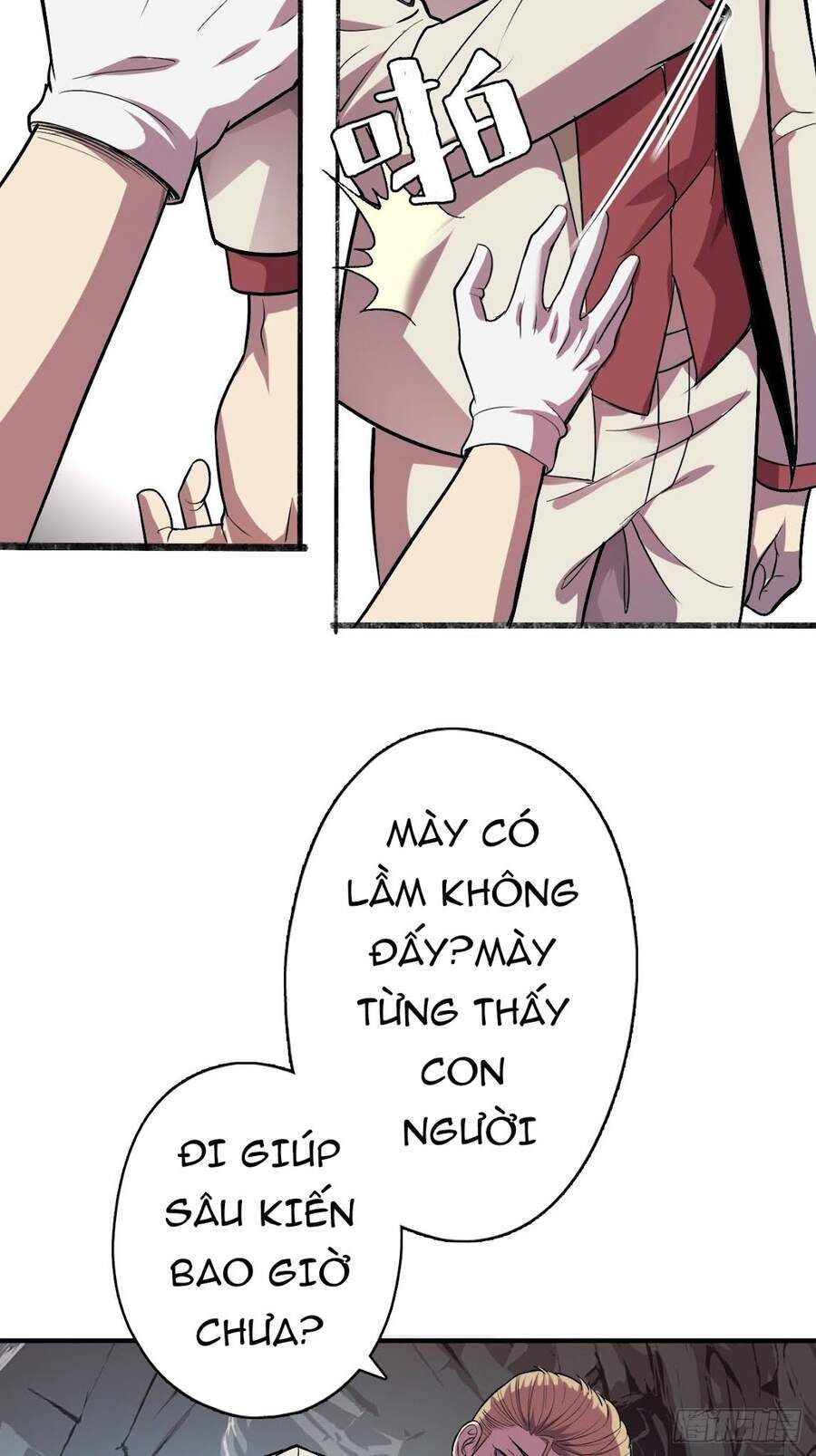 đọc truyện Chúa Tể Vực Thẳm Chương 1 ảnh 52 tại Thiên Thai Truyện