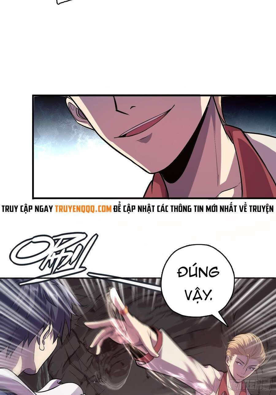 đọc truyện Chúa Tể Vực Thẳm Chương 1 ảnh 55 tại Thiên Thai Truyện