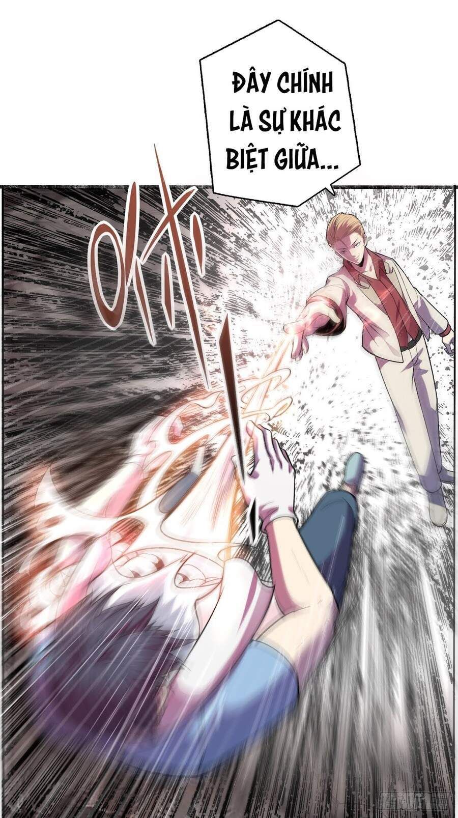 đọc truyện Chúa Tể Vực Thẳm Chương 1 ảnh 57 tại Thiên Thai Truyện