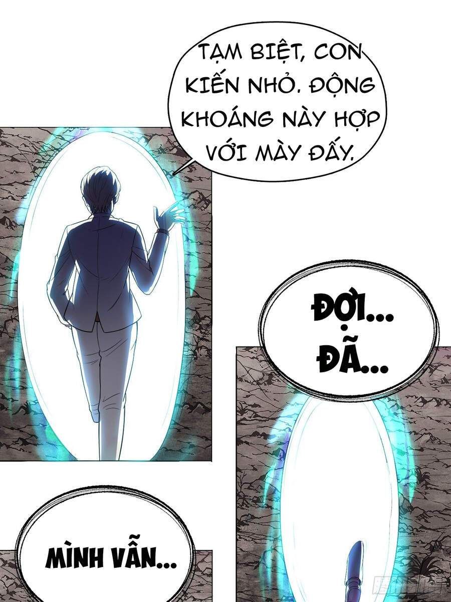 đọc truyện Chúa Tể Vực Thẳm Chương 1 ảnh 59 tại Thiên Thai Truyện