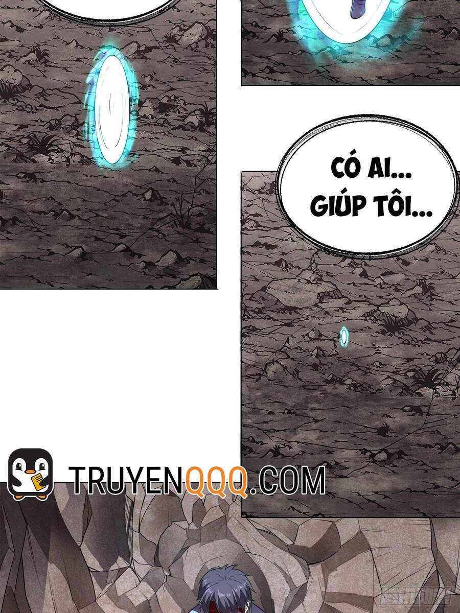 đọc truyện Chúa Tể Vực Thẳm Chương 1 ảnh 60 tại Thiên Thai Truyện