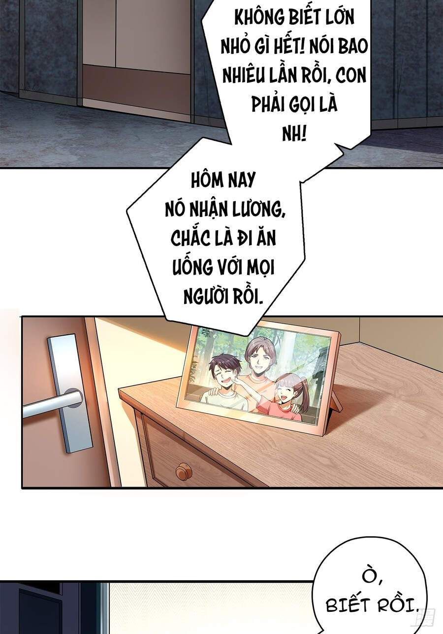 đọc truyện Chúa Tể Vực Thẳm Chương 1 ảnh 63 tại Thiên Thai Truyện