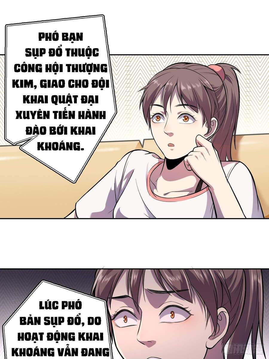 đọc truyện Chúa Tể Vực Thẳm Chương 1 ảnh 65 tại Thiên Thai Truyện