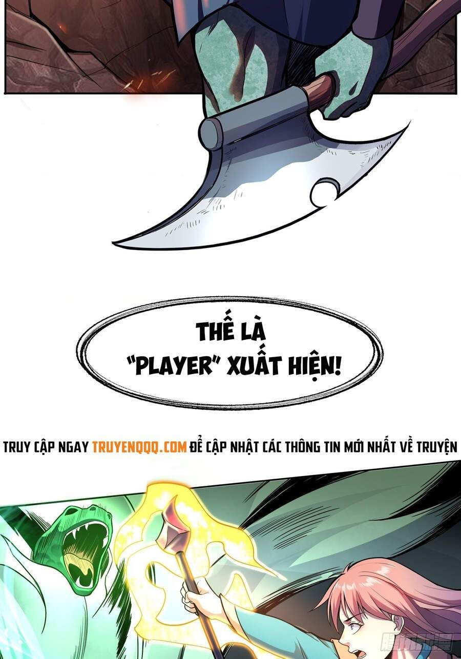 đọc truyện Chúa Tể Vực Thẳm Chương 1 ảnh 9 tại Thiên Thai Truyện