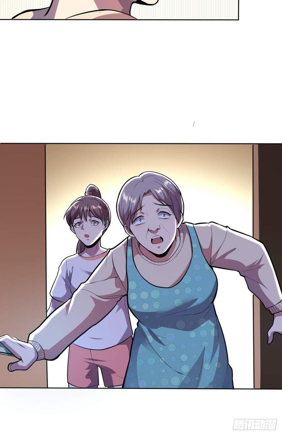 đọc truyện Chúa Tể Vực Thẳm Chương 1 ảnh 72 tại Thiên Thai Truyện