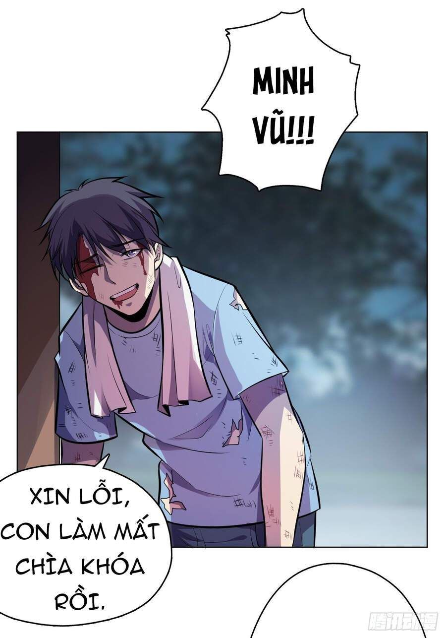 đọc truyện Chúa Tể Vực Thẳm Chương 1 ảnh 73 tại Thiên Thai Truyện