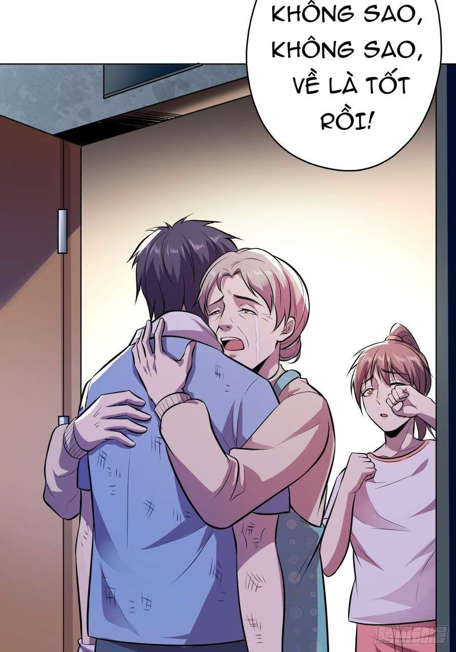 đọc truyện Chúa Tể Vực Thẳm Chương 1 ảnh 74 tại Thiên Thai Truyện