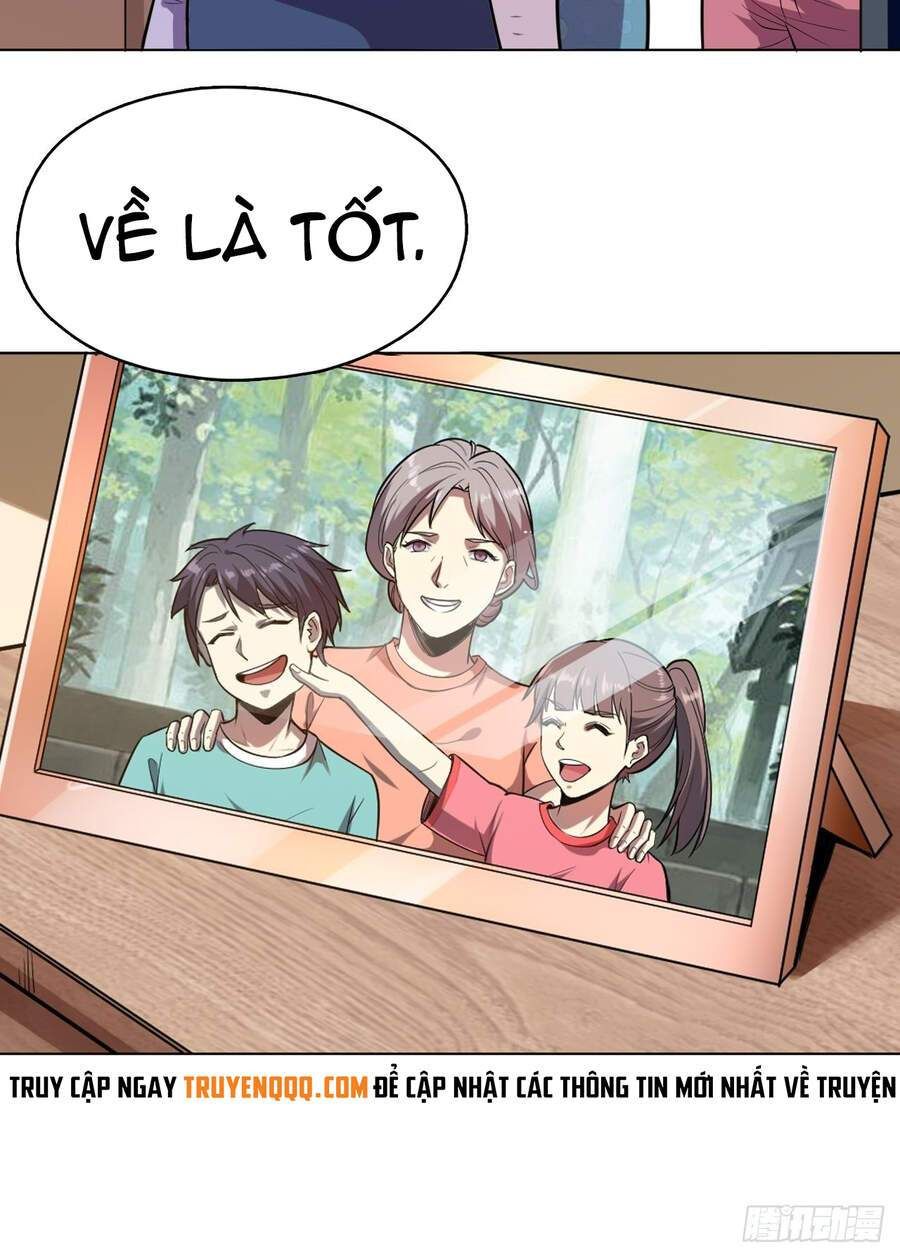 đọc truyện Chúa Tể Vực Thẳm Chương 1 ảnh 75 tại Thiên Thai Truyện