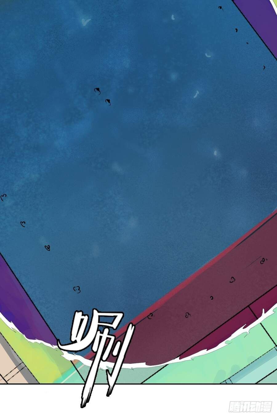 đọc truyện Chúa Tể Vực Thẳm Chương 10 ảnh 17 tại Thiên Thai Truyện