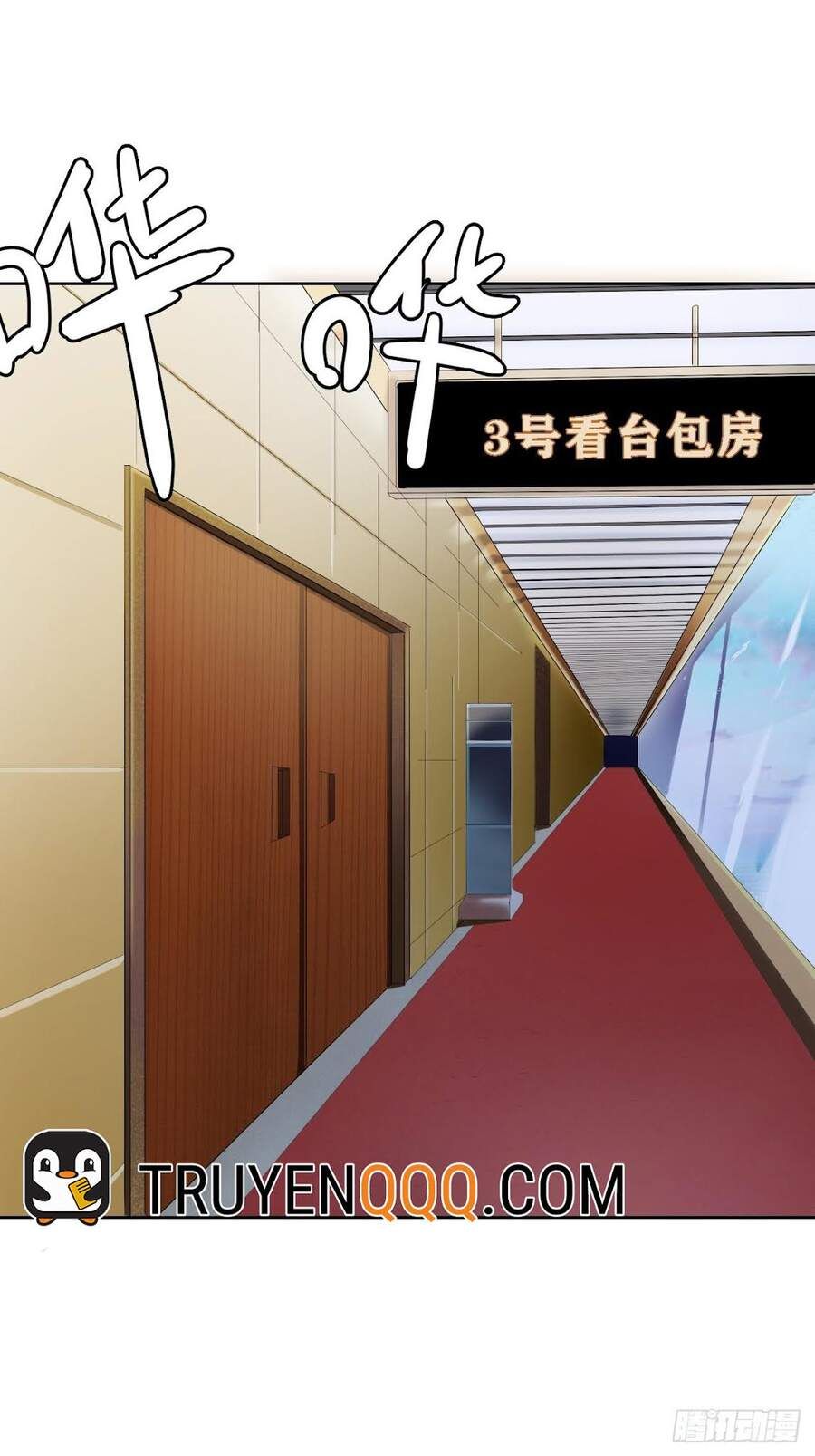 đọc truyện Chúa Tể Vực Thẳm Chương 10 ảnh 4 tại Thiên Thai Truyện