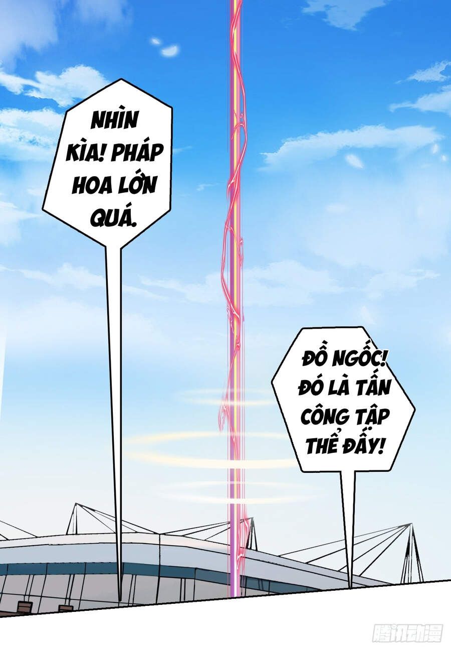 đọc truyện Chúa Tể Vực Thẳm Chương 10 ảnh 23 tại Thiên Thai Truyện