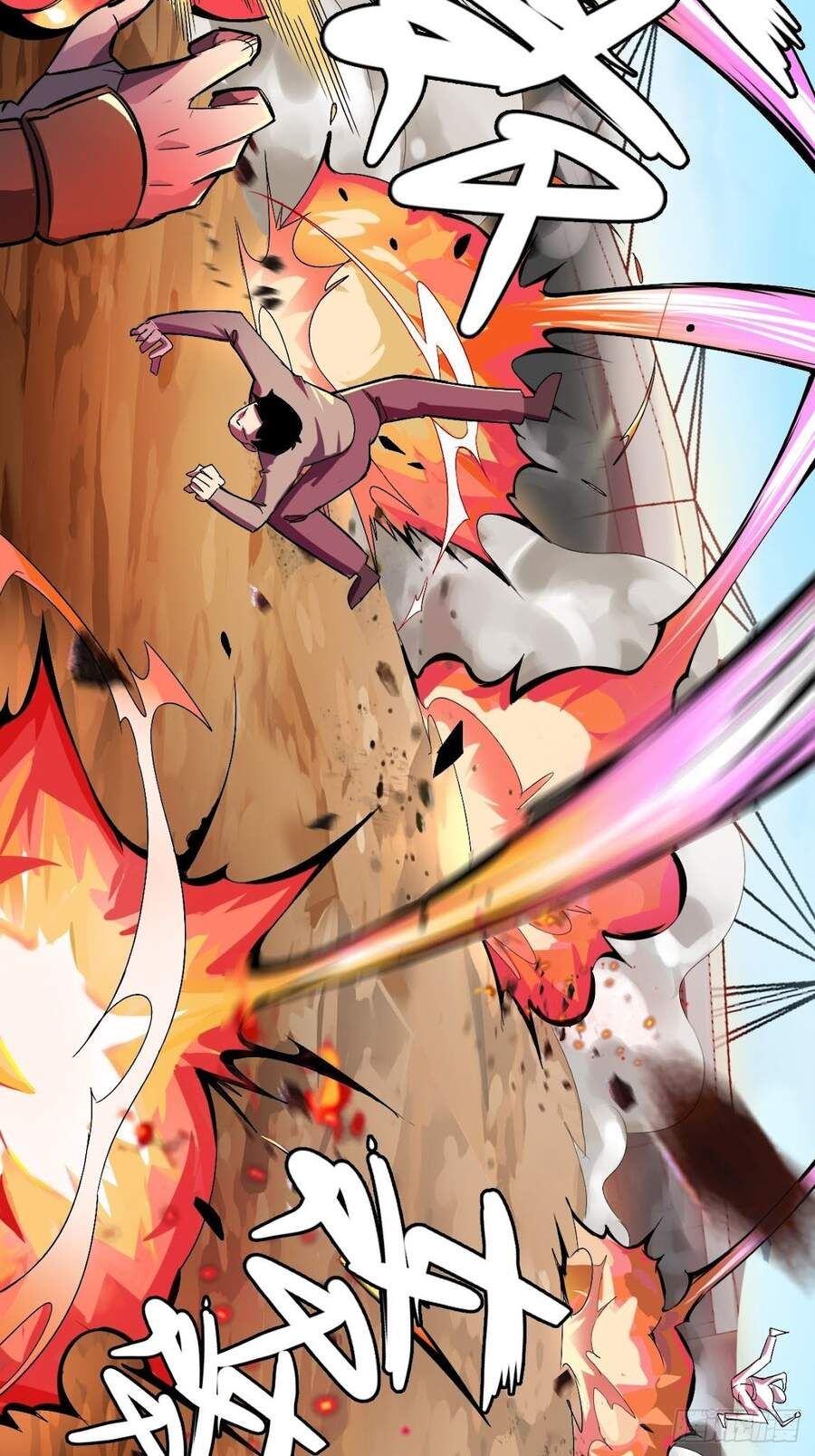 đọc truyện Chúa Tể Vực Thẳm Chương 10 ảnh 26 tại Thiên Thai Truyện