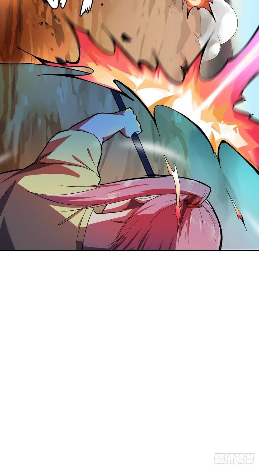 đọc truyện Chúa Tể Vực Thẳm Chương 10 ảnh 27 tại Thiên Thai Truyện