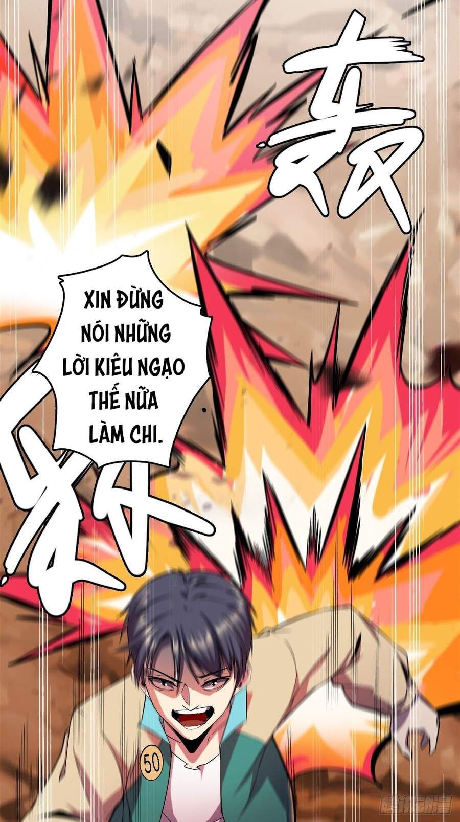 đọc truyện Chúa Tể Vực Thẳm Chương 10 ảnh 35 tại Thiên Thai Truyện