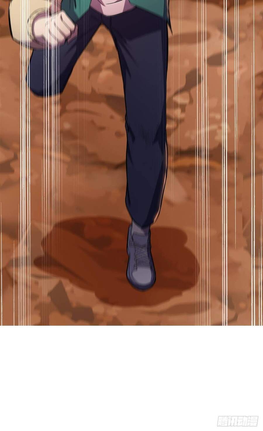 đọc truyện Chúa Tể Vực Thẳm Chương 10 ảnh 36 tại Thiên Thai Truyện