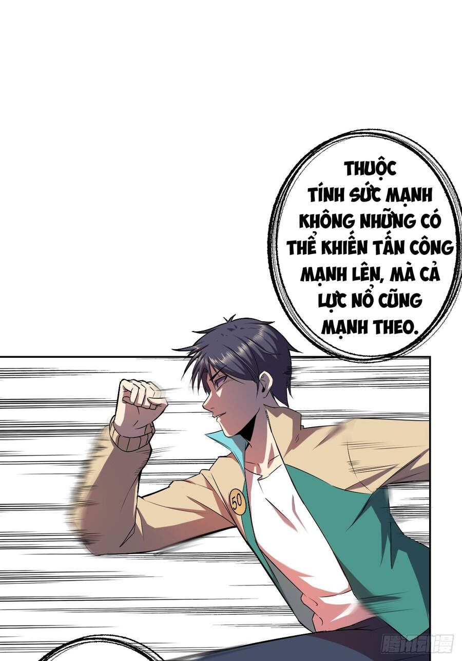 đọc truyện Chúa Tể Vực Thẳm Chương 10 ảnh 37 tại Thiên Thai Truyện