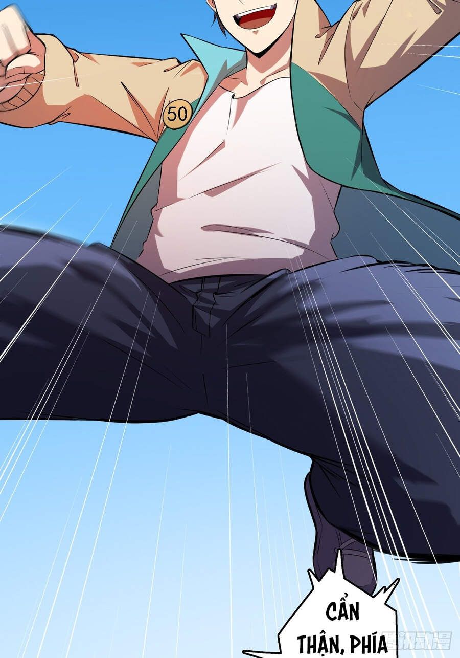 đọc truyện Chúa Tể Vực Thẳm Chương 10 ảnh 39 tại Thiên Thai Truyện