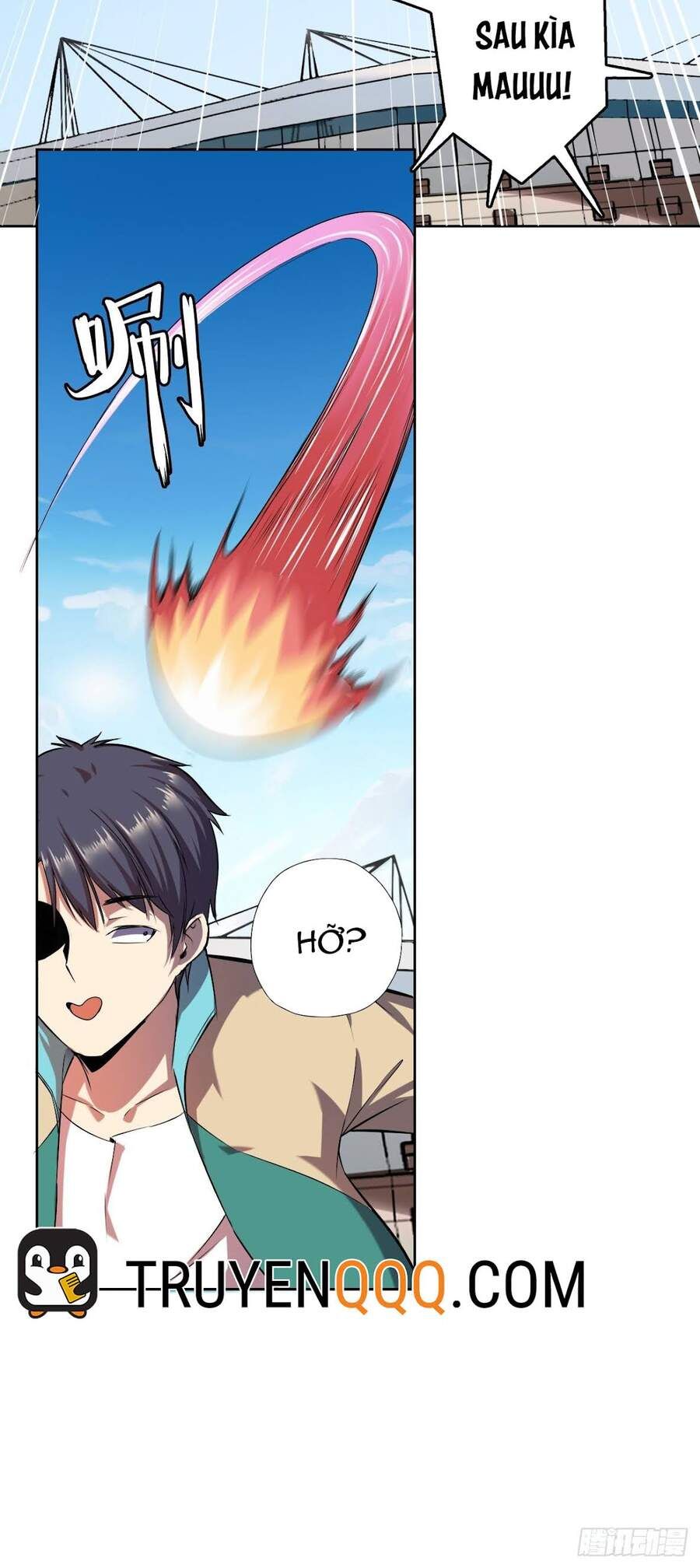 đọc truyện Chúa Tể Vực Thẳm Chương 10 ảnh 40 tại Thiên Thai Truyện