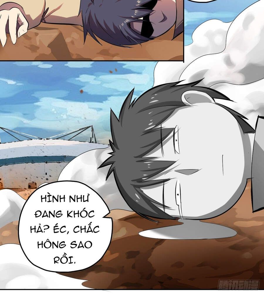 đọc truyện Chúa Tể Vực Thẳm Chương 10 ảnh 43 tại Thiên Thai Truyện