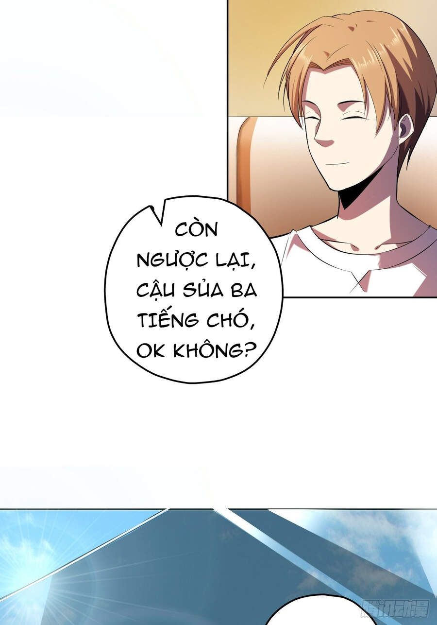 đọc truyện Chúa Tể Vực Thẳm Chương 10 ảnh 10 tại Thiên Thai Truyện