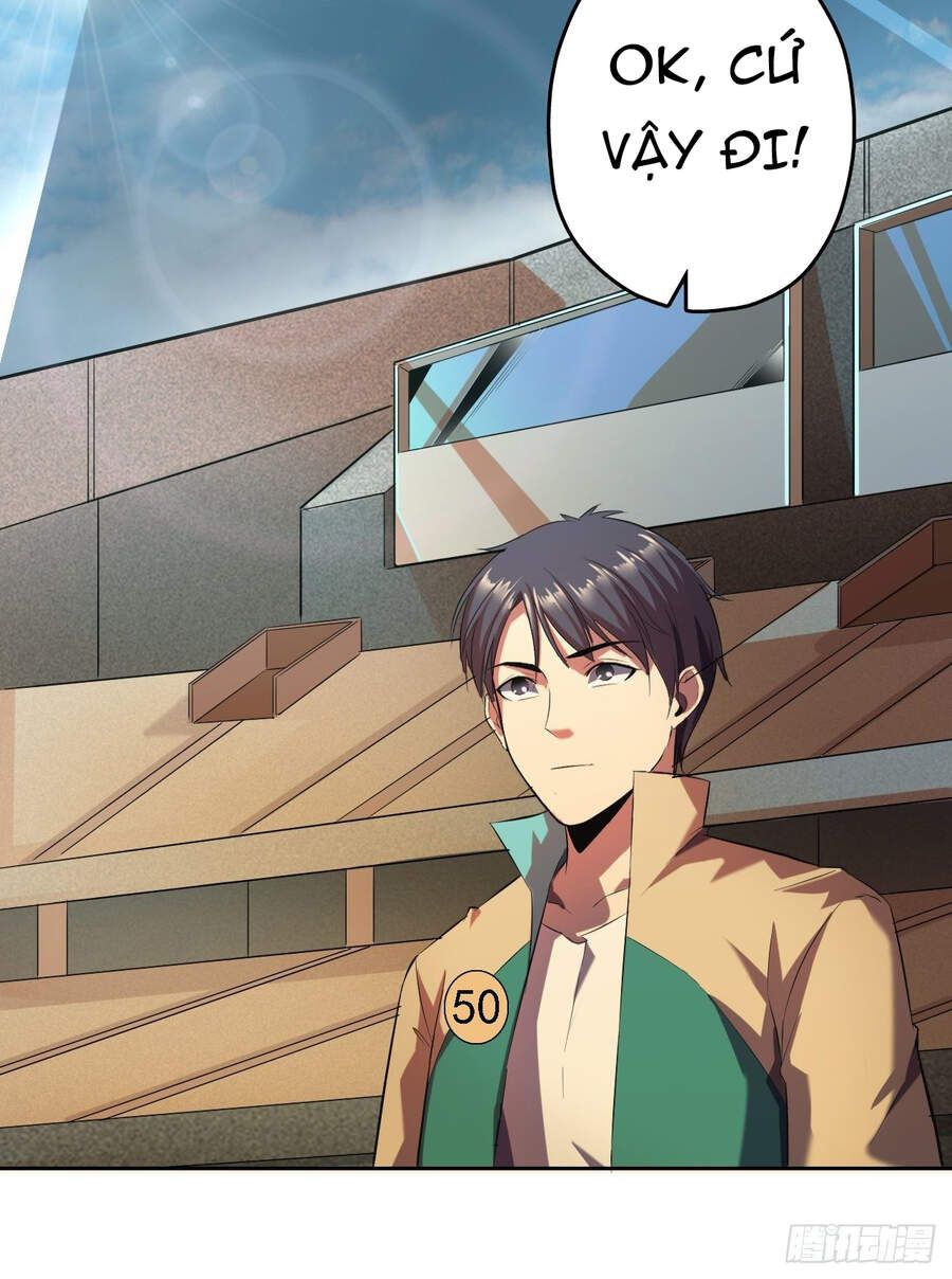 đọc truyện Chúa Tể Vực Thẳm Chương 10 ảnh 11 tại Thiên Thai Truyện