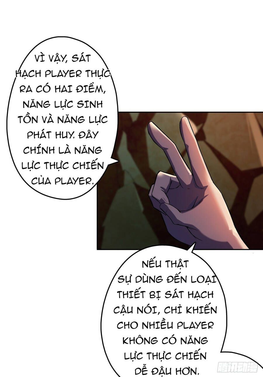 đọc truyện Chúa Tể Vực Thẳm Chương 11 ảnh 19 tại Thiên Thai Truyện