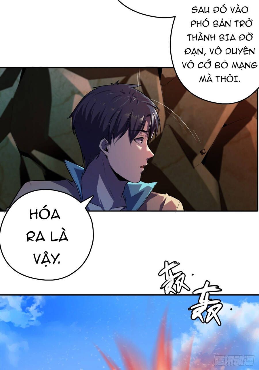 đọc truyện Chúa Tể Vực Thẳm Chương 11 ảnh 20 tại Thiên Thai Truyện