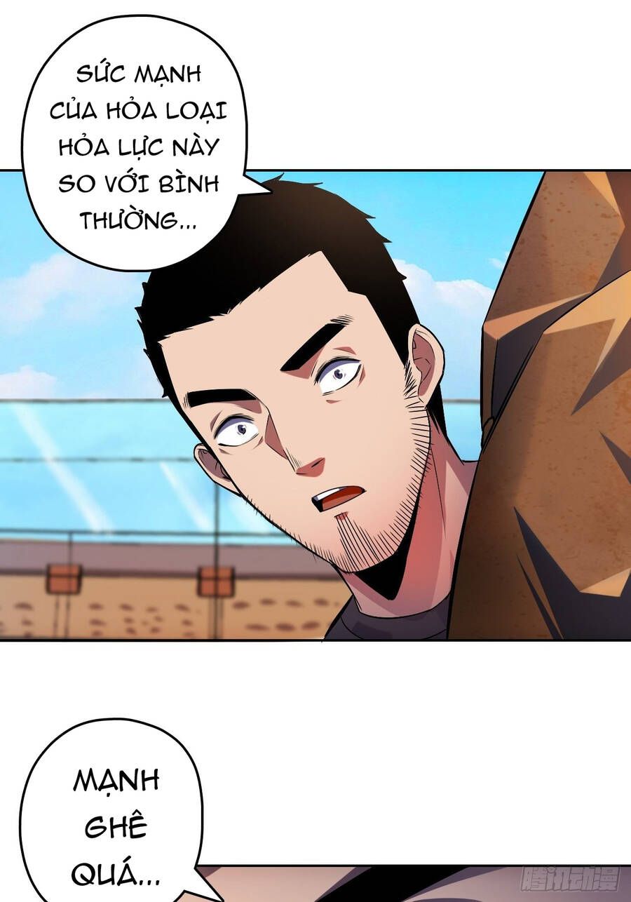 đọc truyện Chúa Tể Vực Thẳm Chương 11 ảnh 26 tại Thiên Thai Truyện