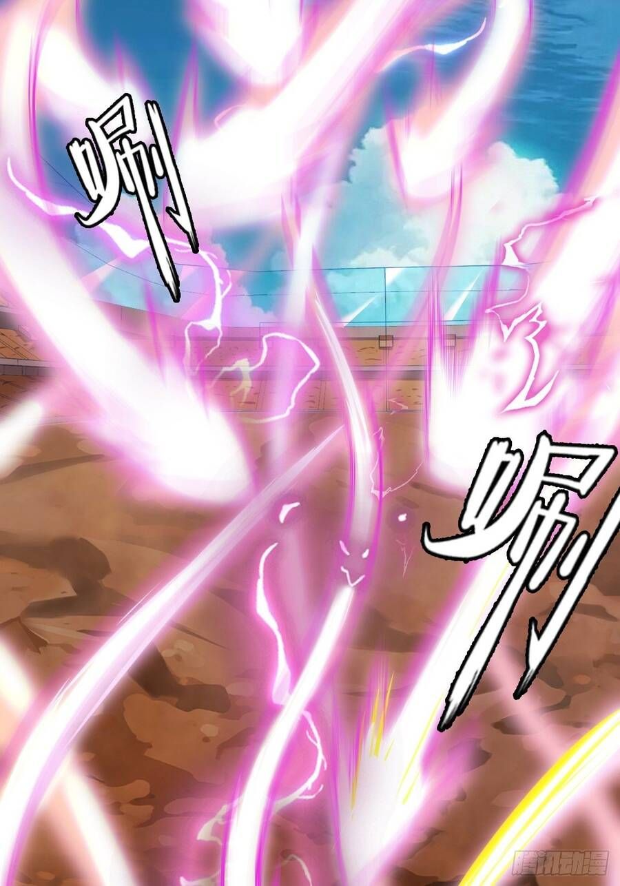 đọc truyện Chúa Tể Vực Thẳm Chương 11 ảnh 28 tại Thiên Thai Truyện