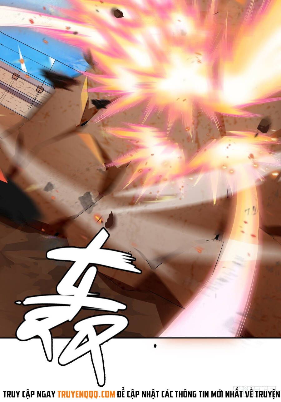 đọc truyện Chúa Tể Vực Thẳm Chương 11 ảnh 31 tại Thiên Thai Truyện