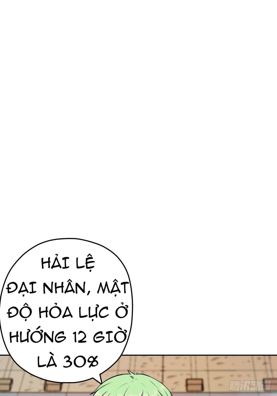 đọc truyện Chúa Tể Vực Thẳm Chương 11 ảnh 32 tại Thiên Thai Truyện