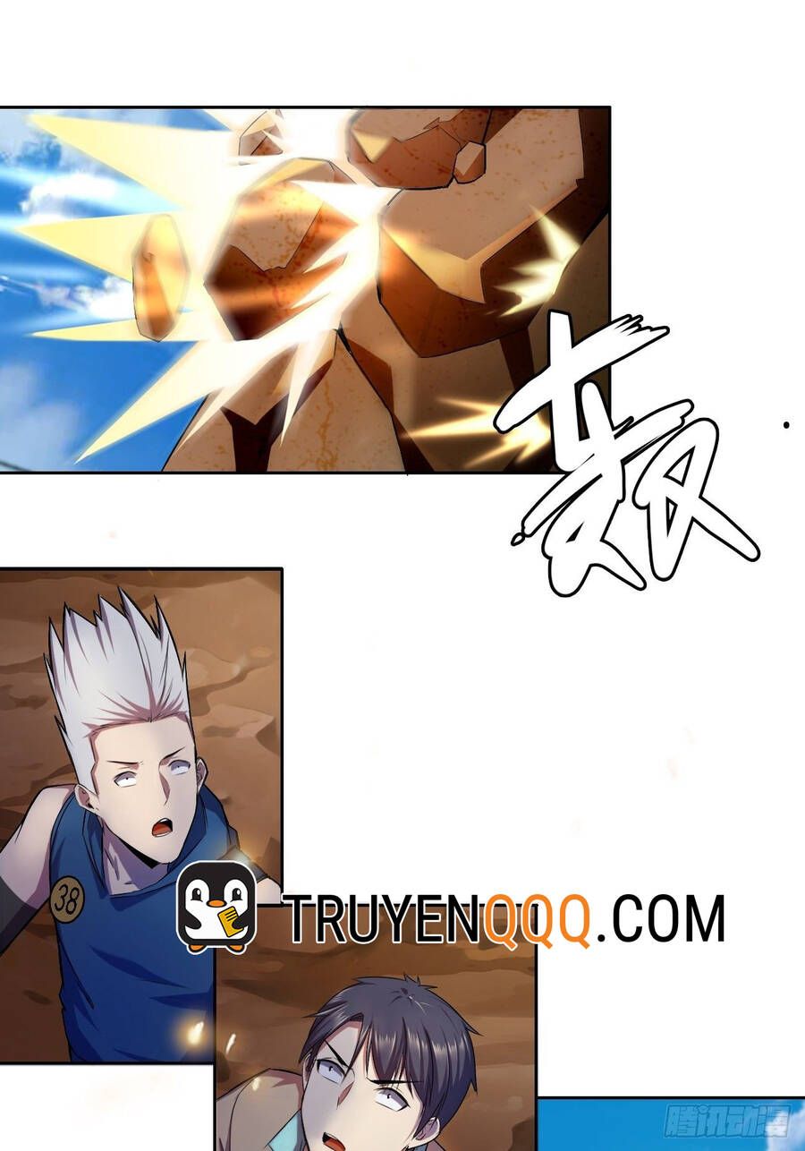 đọc truyện Chúa Tể Vực Thẳm Chương 11 ảnh 37 tại Thiên Thai Truyện