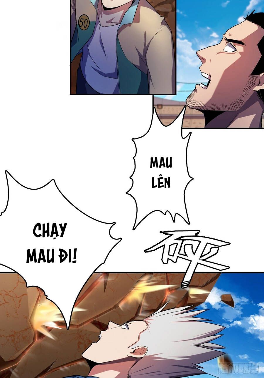 đọc truyện Chúa Tể Vực Thẳm Chương 11 ảnh 38 tại Thiên Thai Truyện