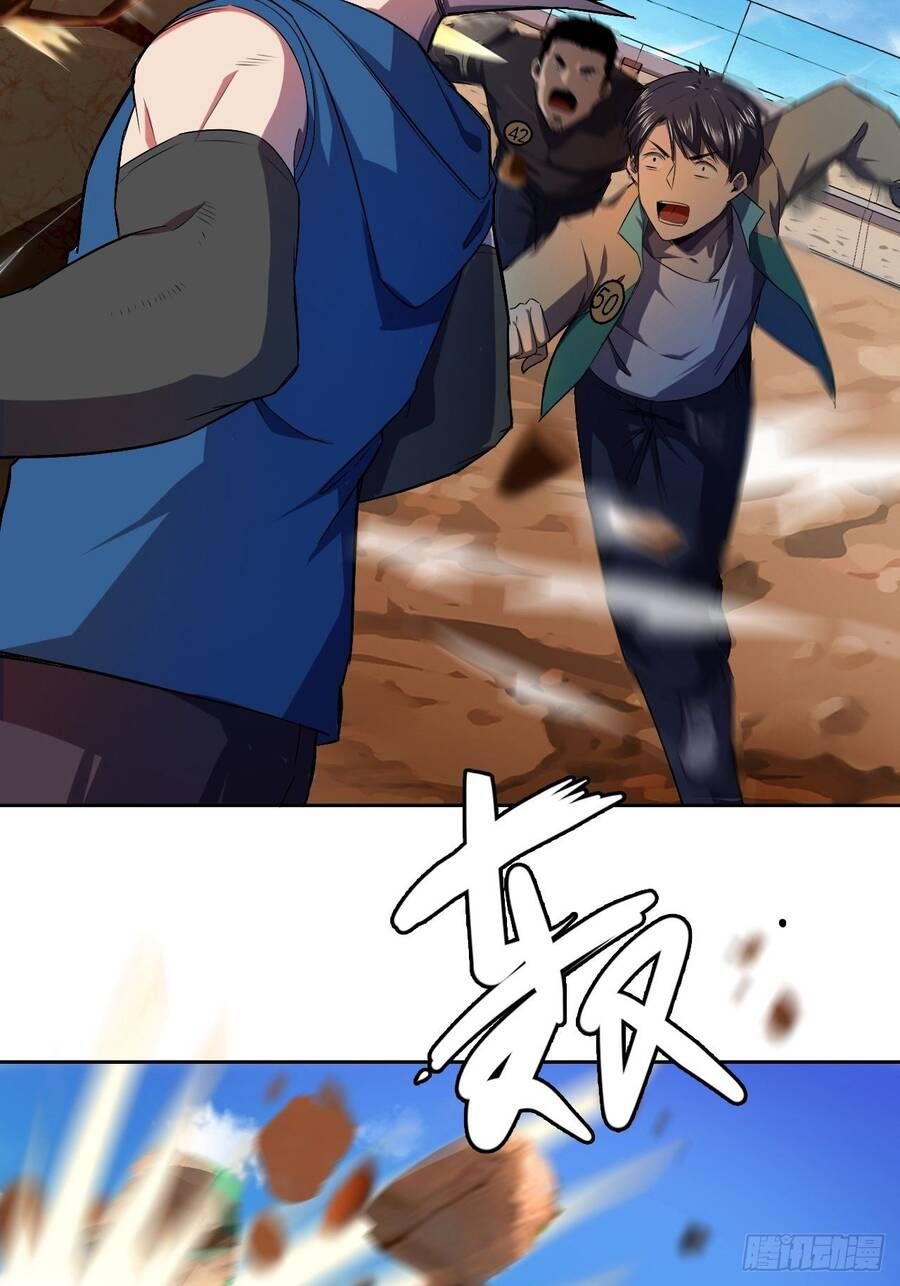 đọc truyện Chúa Tể Vực Thẳm Chương 11 ảnh 39 tại Thiên Thai Truyện